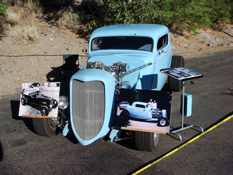 351 Powered 1933 Ford 3 Window Coupe Hot Rod Available For Auction AutoHunter 35857114