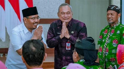 Wakil Ketua Dprd Jatim Anwar Sadad Ungkap Sejarah Peran Pemuda Dan