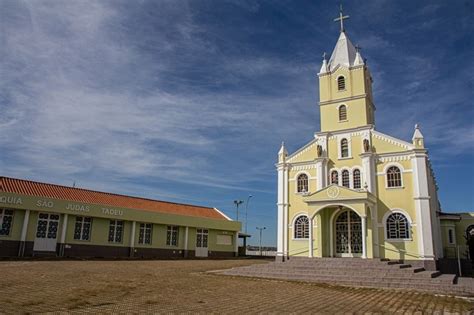 Paróquia São Judas Tadeu vende convites para Noite Festiva na próxima