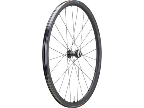 Shimano Wh Rx Tl Grx Disc Center Lock Carbon Laufradsatz Bike