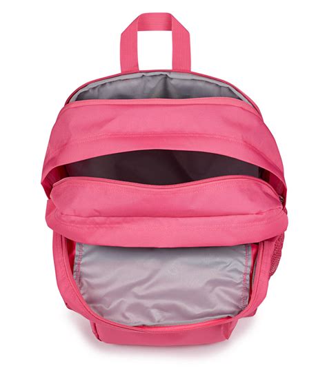 Big Student Posh Pink Jansport Europe Jansport Europe Gbp
