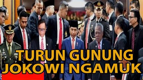 Kacau Terbongkar Keluhan Menanti Prabowo Dibalik Gibran Ahok