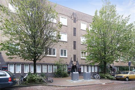 AMSTERDAM Bestevaerstraat 146 1 Scholten Makelaars