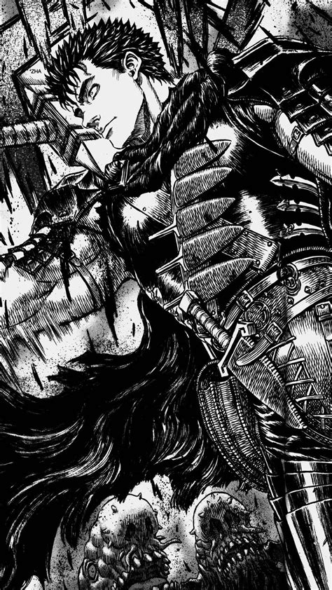 Berserk Manga Wallpapers Top Những Hình Ảnh Đẹp