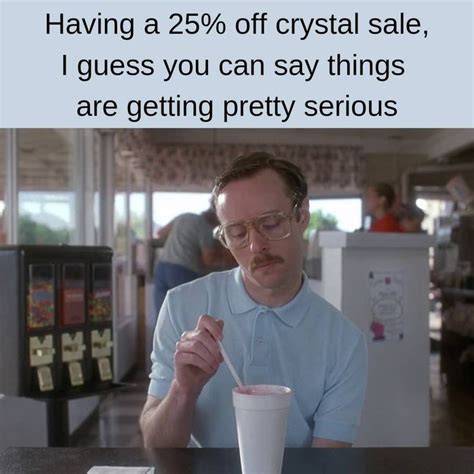 Your Online Crystal Shop for Crystal Meanings, and more! | Birth chart, Memes, Bones funny