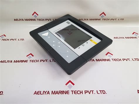 Atlas Copco P Elektronikon Graphic Plus Panel Aeliya Marine