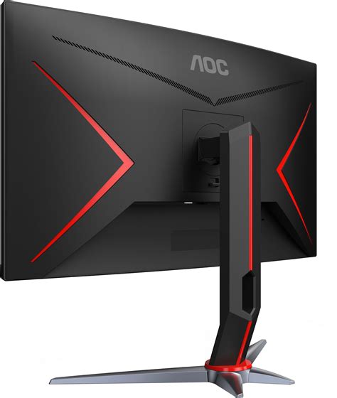 Customer Reviews: AOC G2 Series C27G2 27" LED Curved FHD FreeSync ...