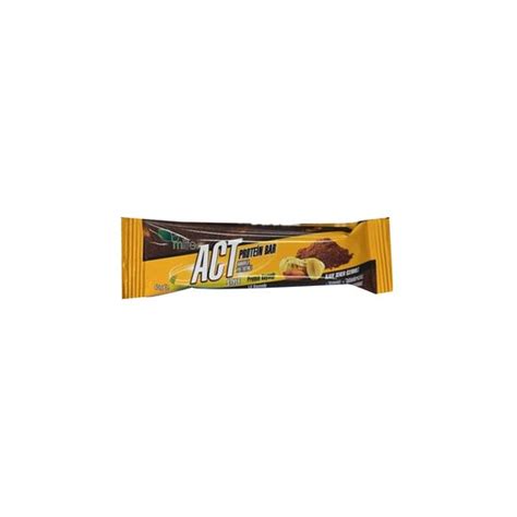 M Life Kakaolu Yer Fıstıklı Protein Bar 40G Fiyatı