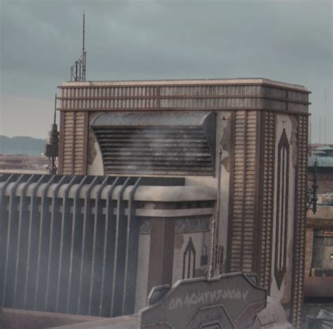 Unidentified Ferrix Business Wookieepedia Fandom