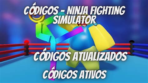 C Digos Roblox Ninja Fighting Simulator Youtube