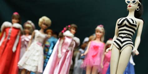 On This Day In History March 9 1959 Barbie Makes Fashionable World