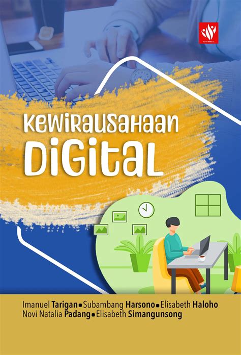 Kewirausahaan Digital KITA MENULIS