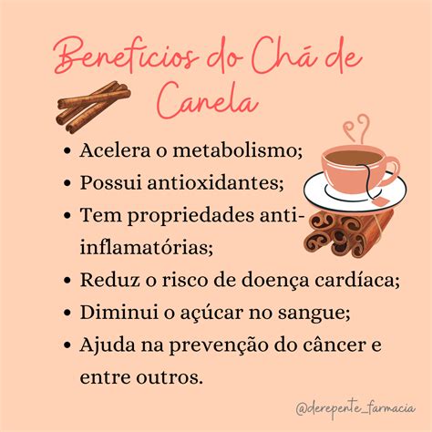 Introduzir Imagem Beneficios Do Cha De Maca Canela E Cravo Br