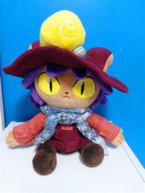 OneShot - Niko Plush - Fangamer