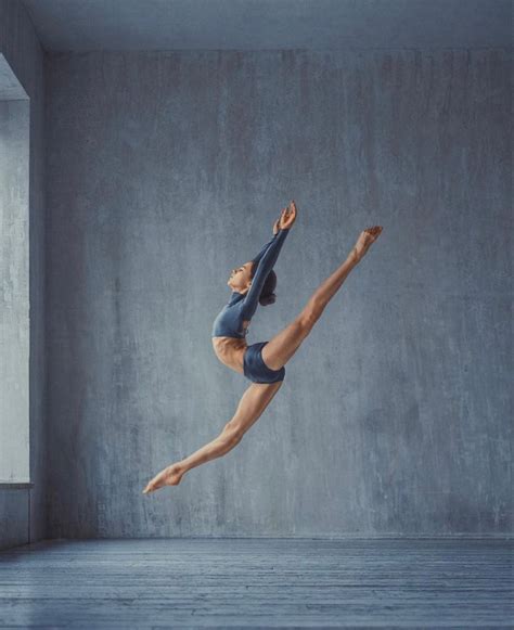 Ballet Dancers Make Mexico City Their Stage In Stunning Photo Series Artofit