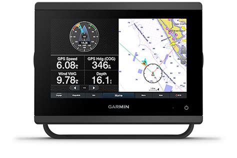 GPSMAP 723 Garmin Guatemala