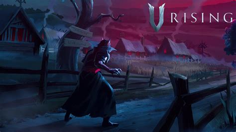 How to get leather in V Rising - Dexerto