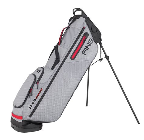 Ping Hoofer Craz E Lite Stand Bag Golfonline