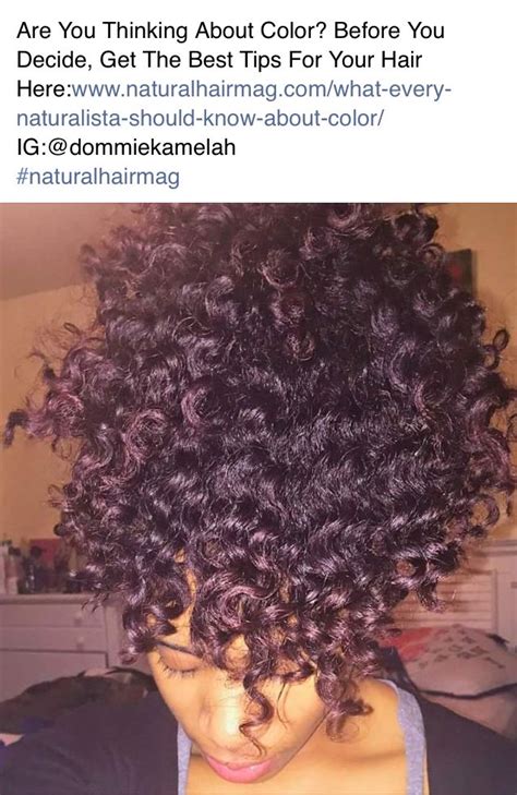 Pin By Chrïssÿ⚡️ On Hair Natural Hair Styles Cool Hairstyles Texturizer On Natural Hair