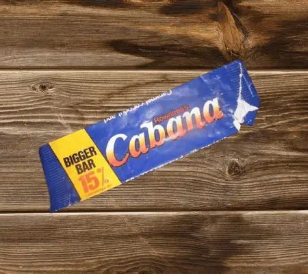 Cabana Bars – Do You Remember this Chocolate Bar? - Next Stop Nostalgia - Retro Gaming, Toys ...