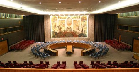 Unsc Set To Hold Kashmir Meeting After Years Vosa