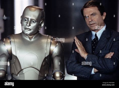 Film Still / Publicity Still from "Bicentennial Man" Robin Williams ...