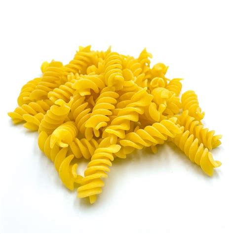 Makaron Fusilli Bio Planetarianie Ekologiczne Produkty Na Wag