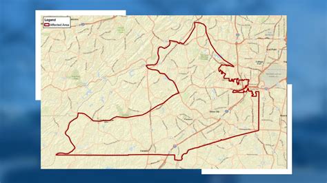 Fulton County Finance Department Water And Sewer