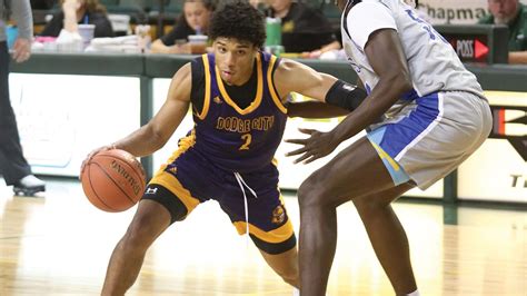Mens Basketball Hurt By Hot Shooting From Trinidad State In Tough Loss