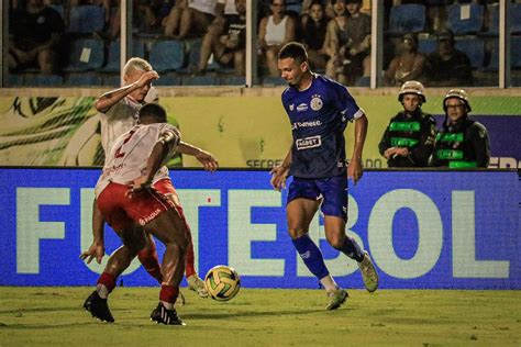 Confiança vence o Campeonato Sergipano de 2024 veja imagens O que é