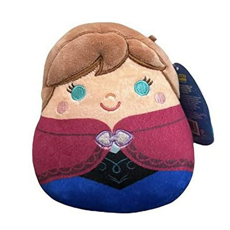 Squishmallows Oficial Kellytoy Disney Personajes Squishy Sua ...