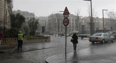 Una Depresi N En Niveles Altos De La Atm Sfera Dejar Lluvias Y