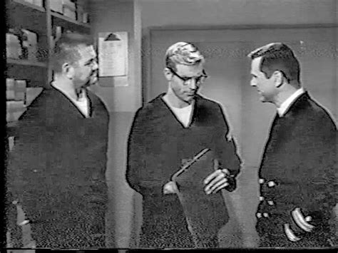 James Franciscus Father Knows Best Bud The Willing Worker 1959