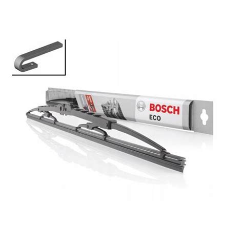 Metlica brisača Bosch 40c eco v3 400 Top Alati