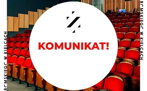 Teatr imienia Stefana Żeromskiego w Kielcach odwołuje spektakle W