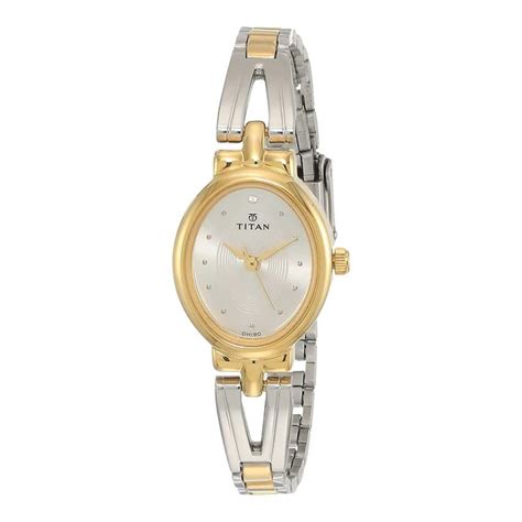 Titan Ladies Watch