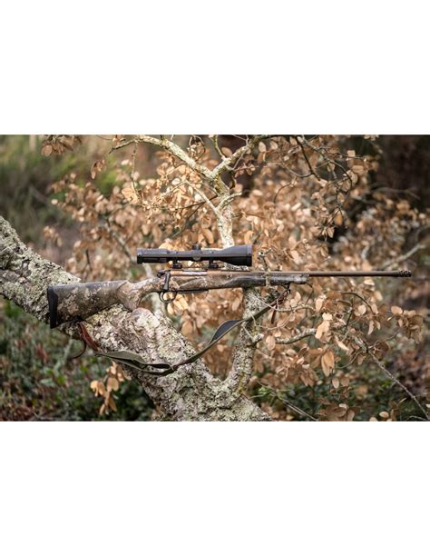 Franchi Horizon Elite Strata Cal Winchester Carabina Bolt Action