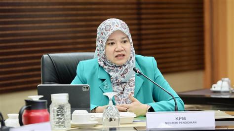 Tiada Kompromi Kpm Siasat Dakwaan Murid Dijemur Hingga Diserang