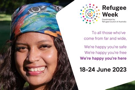 Refugee Week 2023 Finding Freedom Sisters Of Saint Joseph Of The