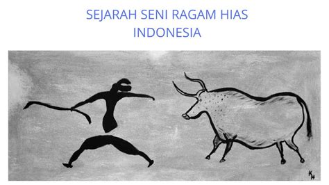 Sejarah Seni Ragam Hias Indonesia Arkeologi Indonesia Youtube