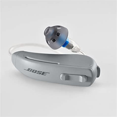 Questions And Answers Bose Soundcontrol Hearing Aids Light Gray 861812