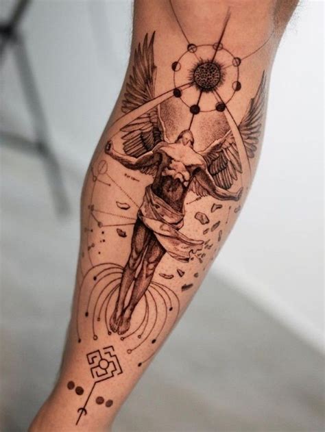 Pin De Sebastian Torres Ink Em Tattoo Ideas Tatuagens Gregas