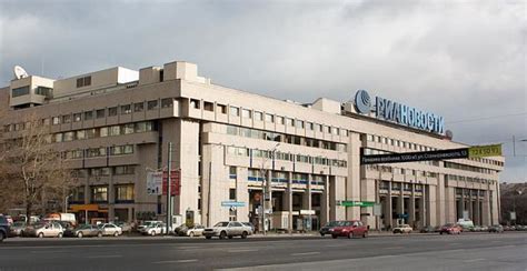 Rossiya Segodnya International Agency - Moscow