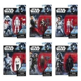 Star Wars Rogue One Standard Release | Hasbro | hobbyDB