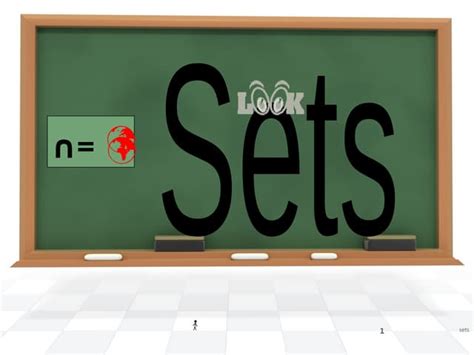 Slaid Topik Persilangan Bab Set Tingkatan 4 Ppt
