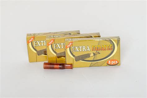 Kingdom Dokha Extra Medwakh Filters Kingdom Dokha