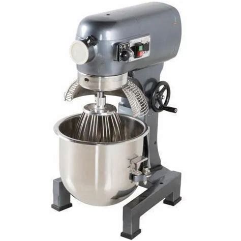 For Bakery Stainless Steel Bm Toastmaster Planetary Mixer Ltr