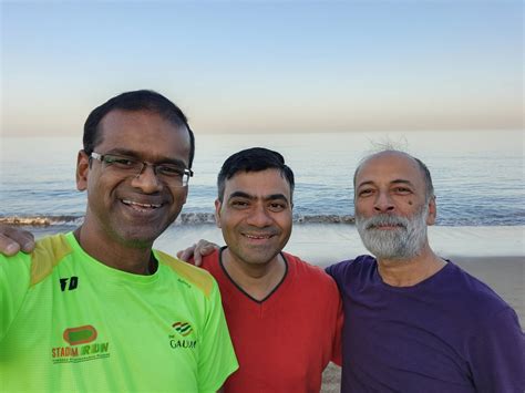 Dr Sudhir Kumar MD DM On Twitter Morning 10k Walk RUN At