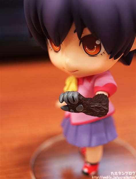 Kahotans Blog Good Smile Company Figure Reviews Nendoroid Suruga