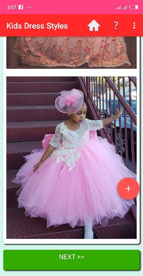 Kids Dress Style 2020 Apk Para Android Descargar